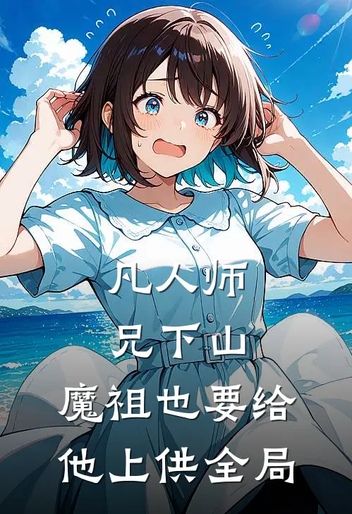 凡人师兄下山，魔祖也要给他上供全局