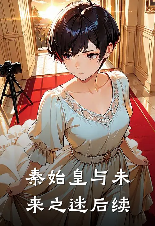 秦始皇与未来之迷后续