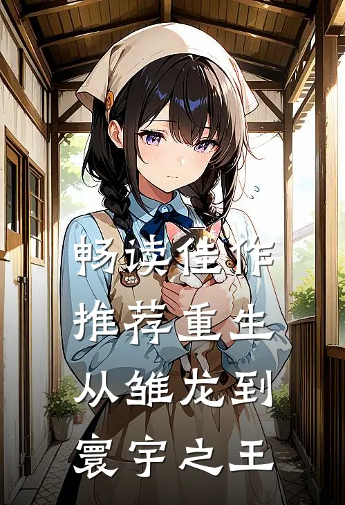 畅读佳作推荐重生：从雏龙到寰宇之王