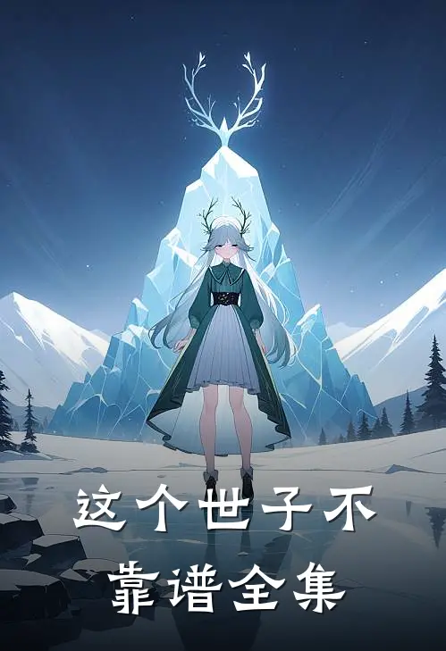 这个世子不靠谱全集
