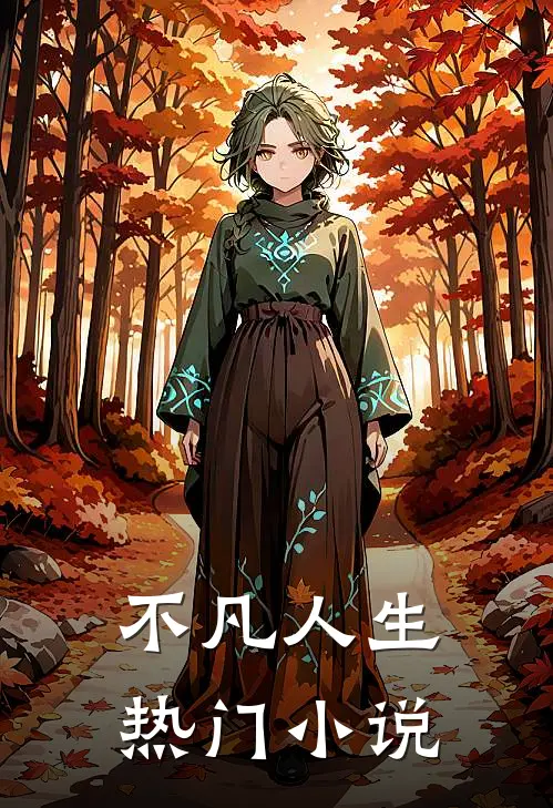 不凡人生热门小说