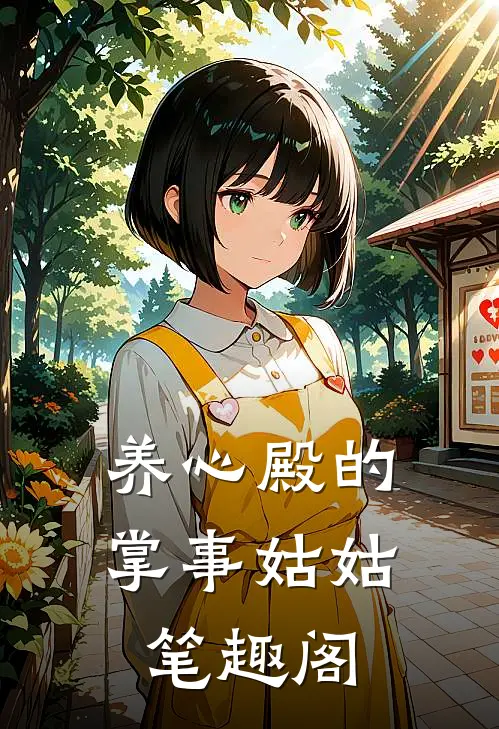 养心殿的掌事姑姑笔趣阁