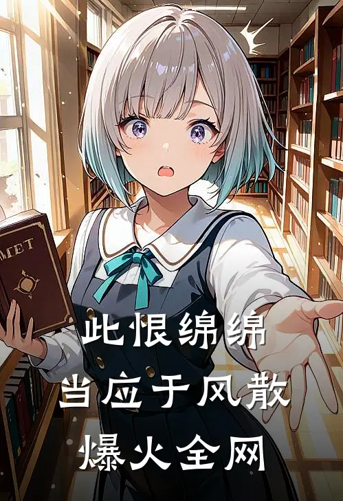 此恨绵绵，当应于风散爆火全网