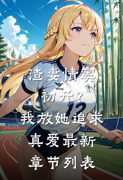 渣妻情窦初开？我放她追求真爱最新章节列表