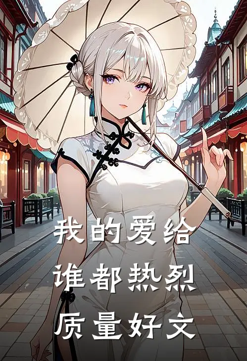 我的爱给谁都热烈质量好文
