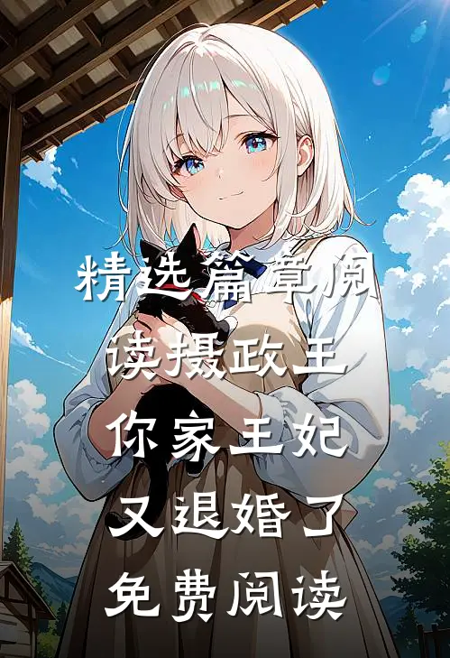 精选篇章阅读摄政王,你家王妃又退婚了免费阅读