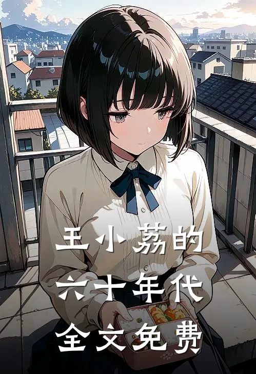 王小荔的六十年代全文免费