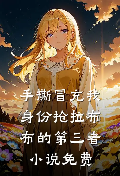 手撕冒充我身份抢拉布布的第三者小说免费