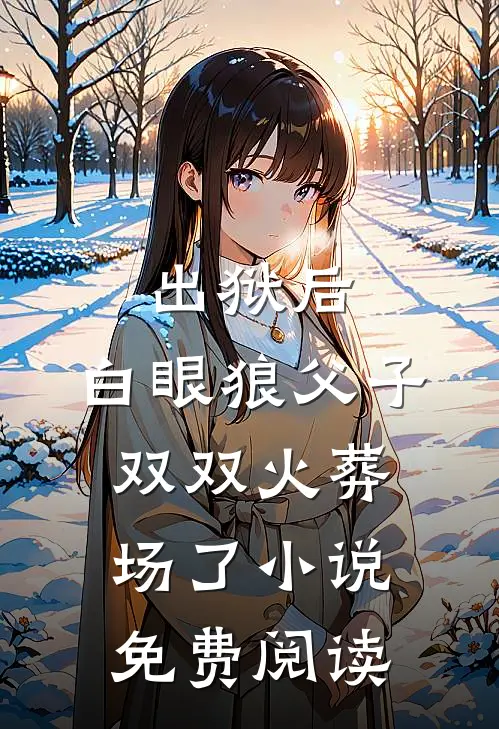 出狱后，白眼狼父子双双火葬场了小说免费阅读