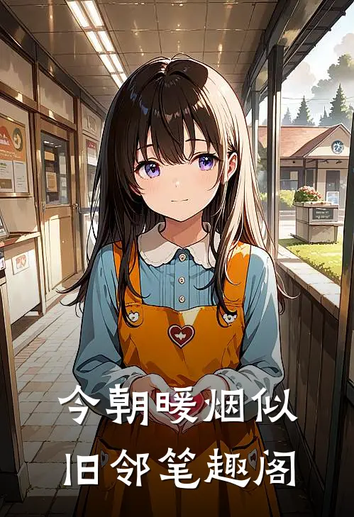 今朝暖烟似旧邻笔趣阁