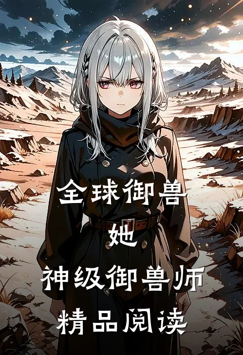 全球御兽：她，神级御兽师精品阅读