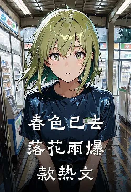 春色已去落花雨爆款热文