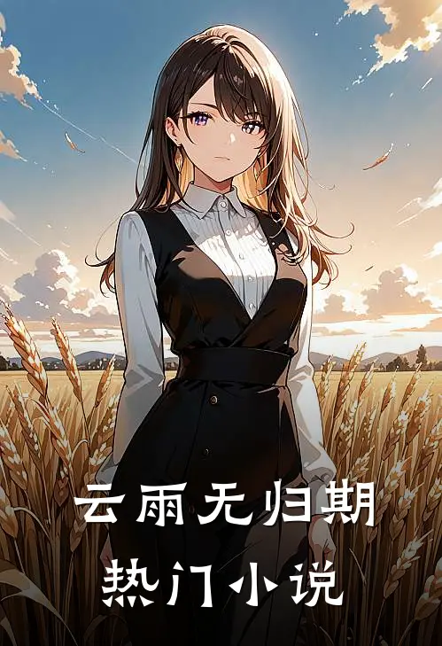 云雨无归期热门小说