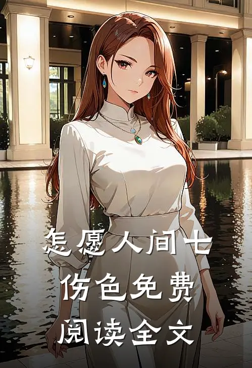 怎愿人间七伤色免费阅读全文