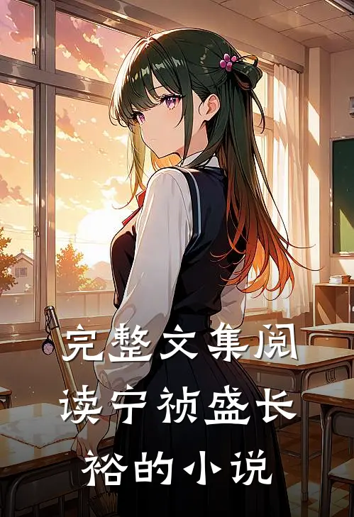 完整文集阅读宁祯盛长裕的小说