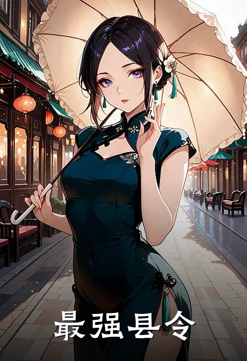 最强县令