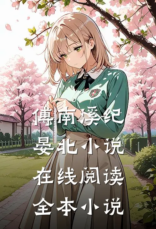 傅南溪纪晏北小说在线阅读全本小说
