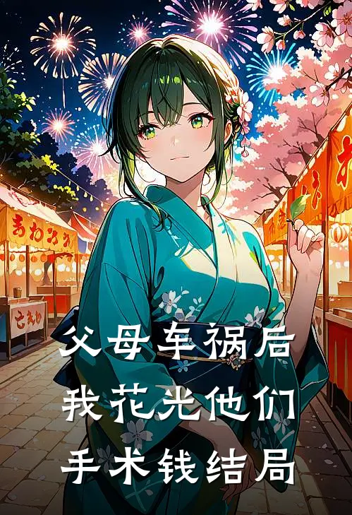 父母车祸后我花光他们手术钱结局