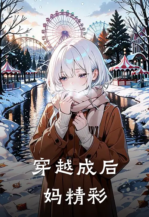 穿越成后妈精彩