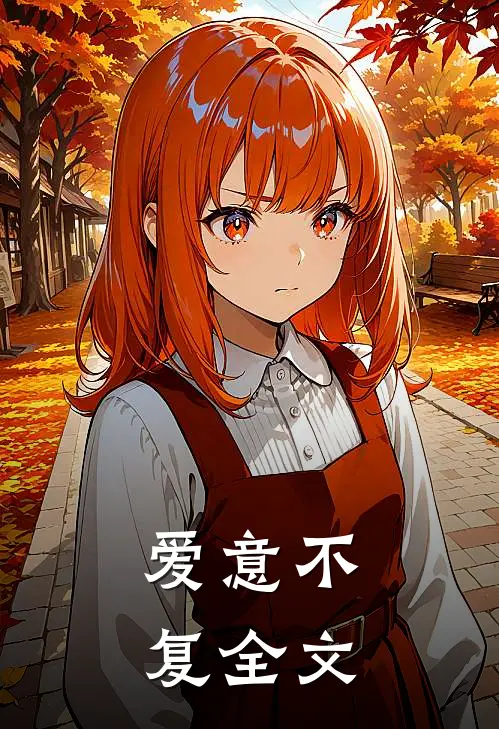 爱意不复全文