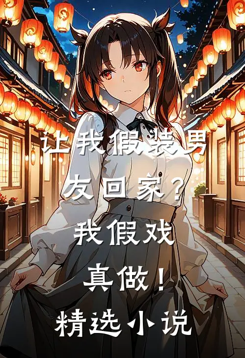 让我假装男友回家?我假戏真做!精选