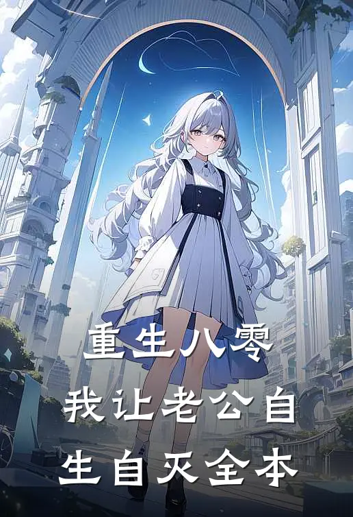 重生八零，我让老公自生自灭全本
