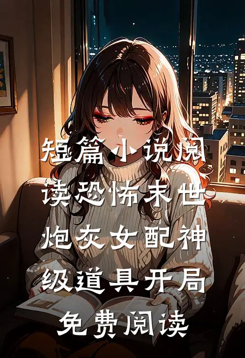 短篇小说阅读恐怖末世炮灰女配神级道具开局免费阅读
