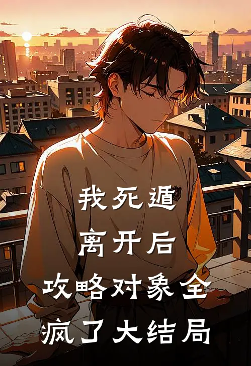 我死遁离开后，攻略对象全疯了大结局