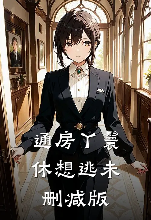 通房丫鬟休想逃未删减版