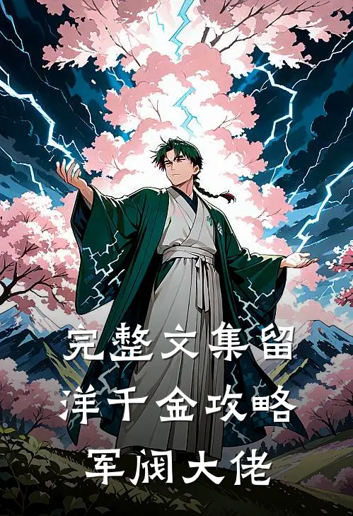 完整文集留洋千金攻略军阀大佬