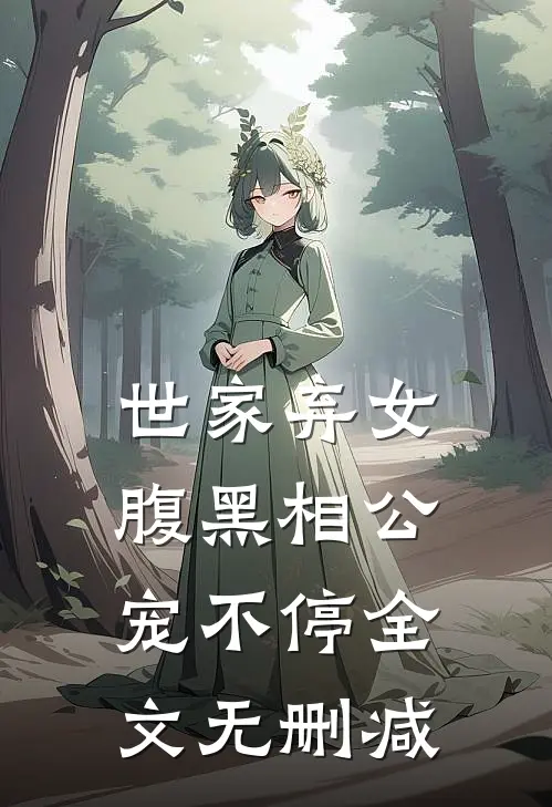 世家弃女，腹黑相公宠不停全文无删减