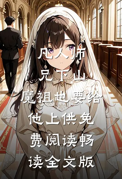 凡人师兄下山,魔祖也要给他上供免费阅读畅读全文版