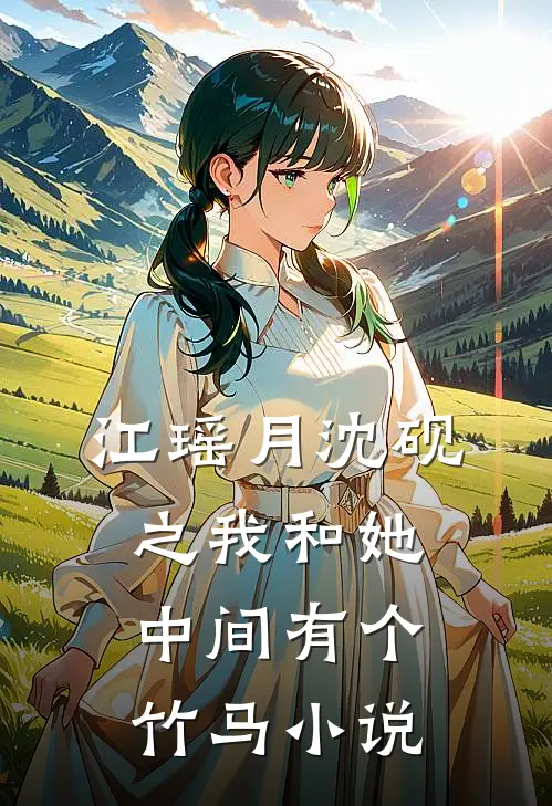 江瑶月沈砚之我和她中间有个竹马小说