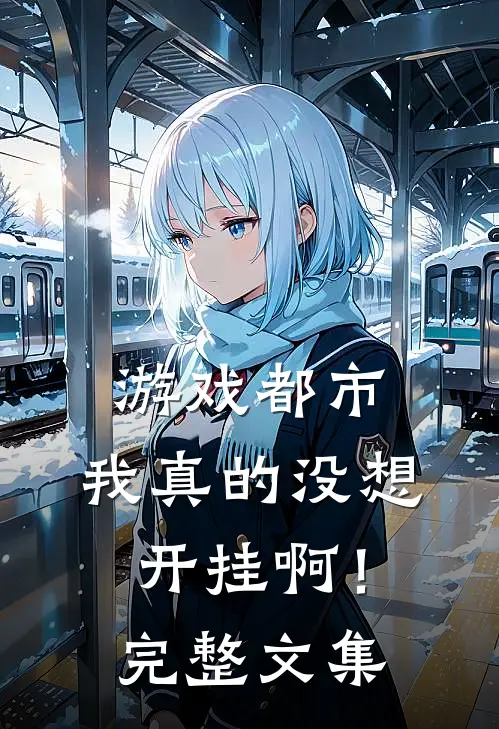游戏都市：我真的没想开挂啊！完整文集