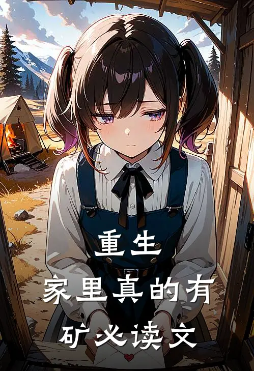 重生：家里真的有矿必读文