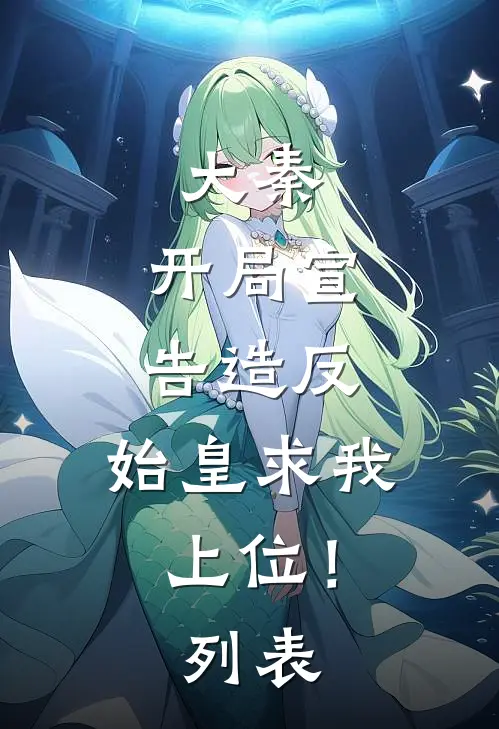 大秦：开局宣告造反，始皇求我上位！列表