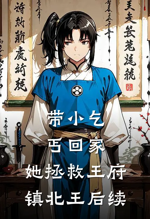 带小乞丐回家，她拯救王府镇北王后续