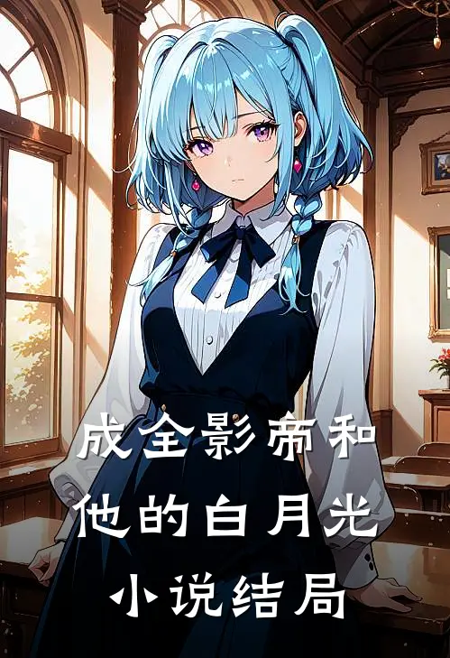 成全影帝和他的白月光小说结局