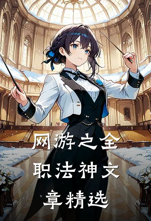 网游之全职法神文章精选