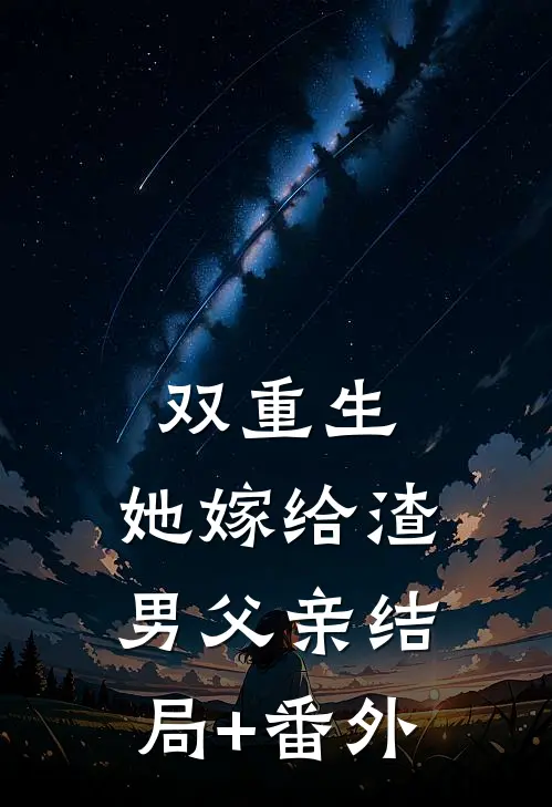 双重生：她嫁给渣男父亲结局+番外