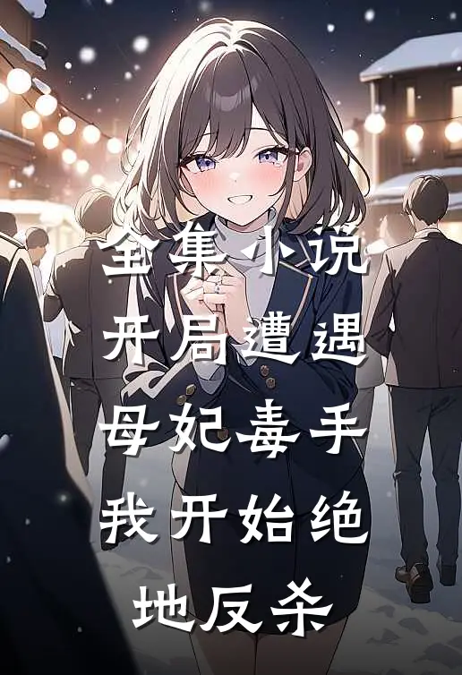 全集小说开局遭遇母妃毒手，我开始绝地反杀