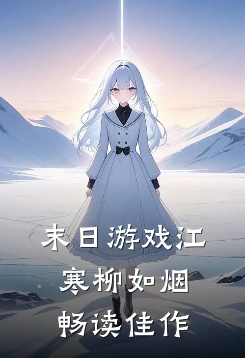 末日游戏江寒柳如烟畅读佳作