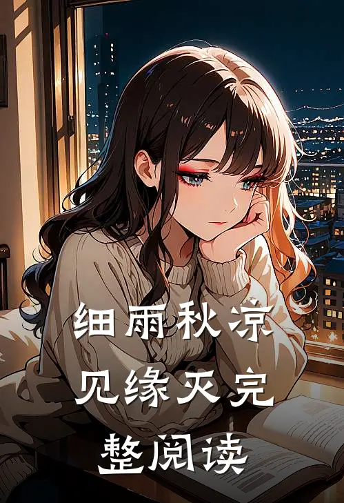 细雨秋凉见缘灭完整阅读