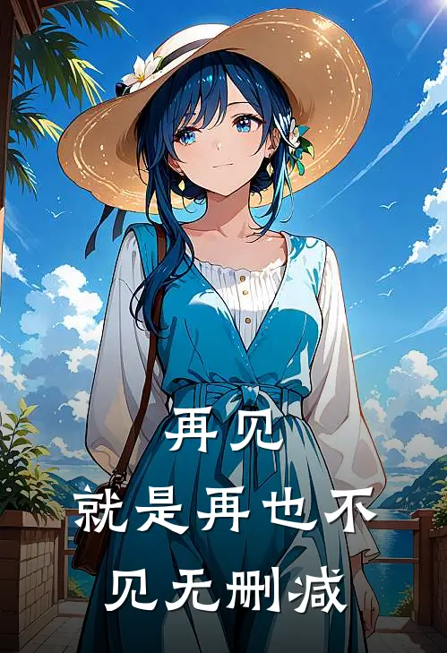 再见，就是再也不见无删减