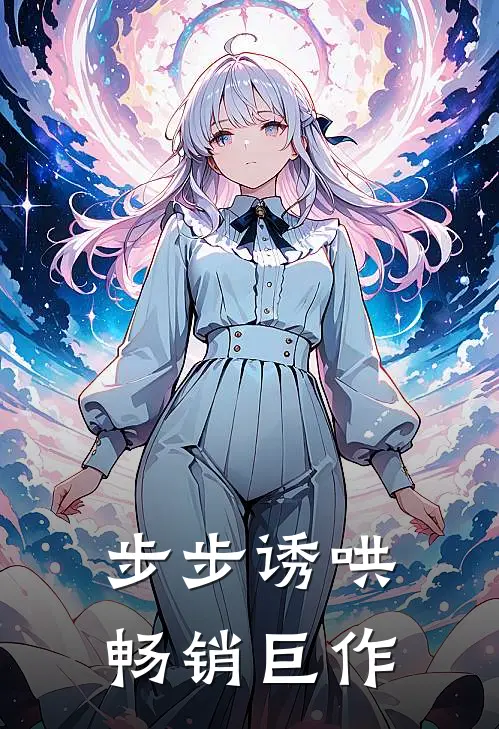 步步诱哄畅销巨作