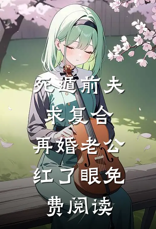 死遁前夫求复合，再婚老公红了眼免费阅读