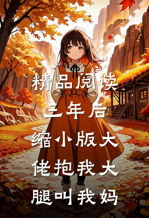 精品阅读三年后，缩小版大佬抱我大腿叫我妈