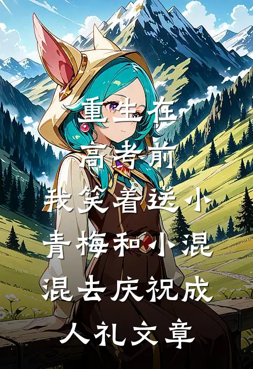 重生在高考前，我笑着送小青梅和小混混去庆祝成人礼文章