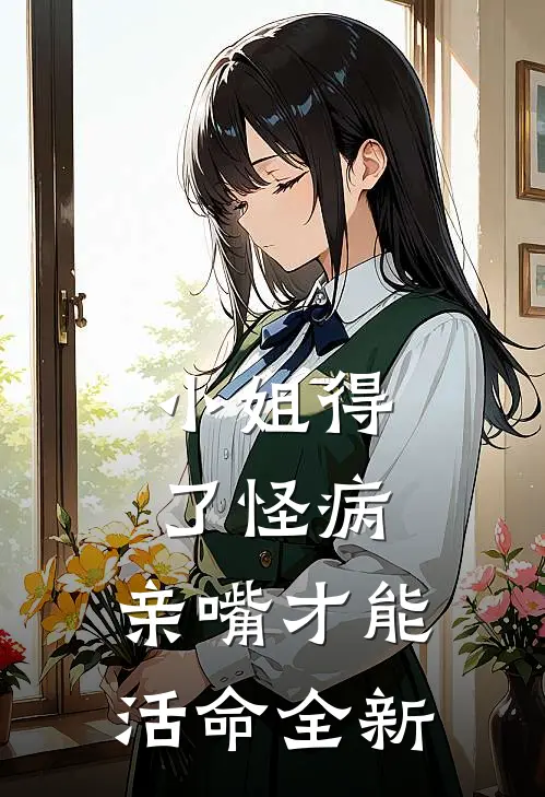小姐得了怪病，亲嘴才能活命全新