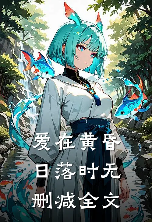 爱在黄昏日落时无删减全文